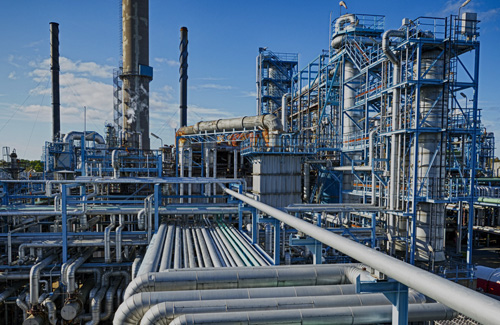 有色金属冶炼净化