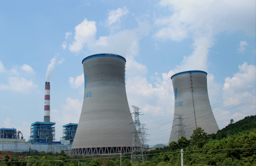 垃圾焚烧飞灰处理