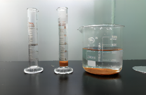 有色金属渣处理